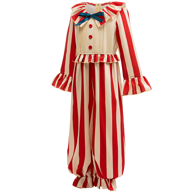 Halloween Clown Outfits Baby G - Baby Clothing recension och pris