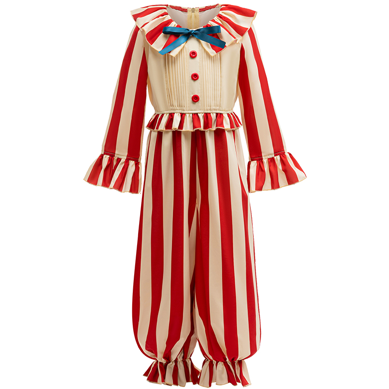 Halloween Clown Outfits Baby G - Baby Clothing recension och pris