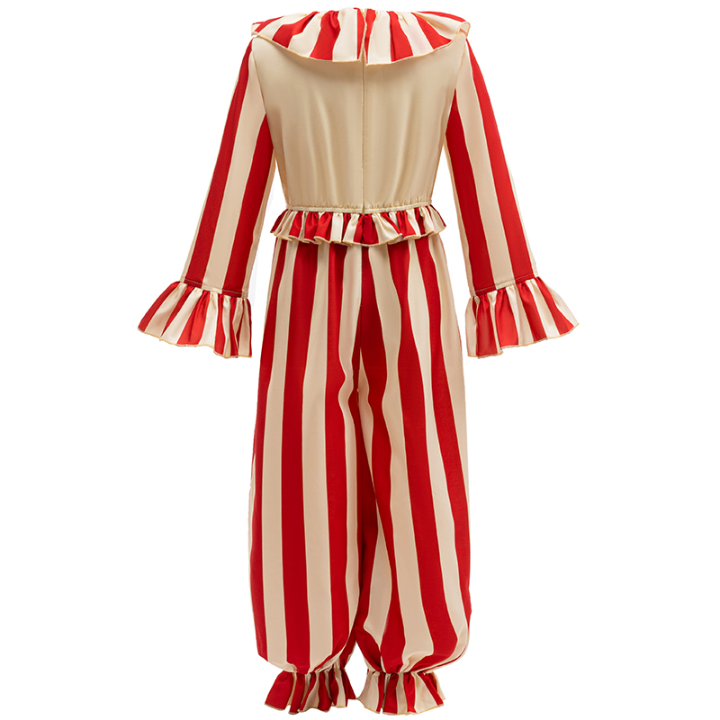 Halloween Clown Outfits Baby G - Baby Clothing recension och pris