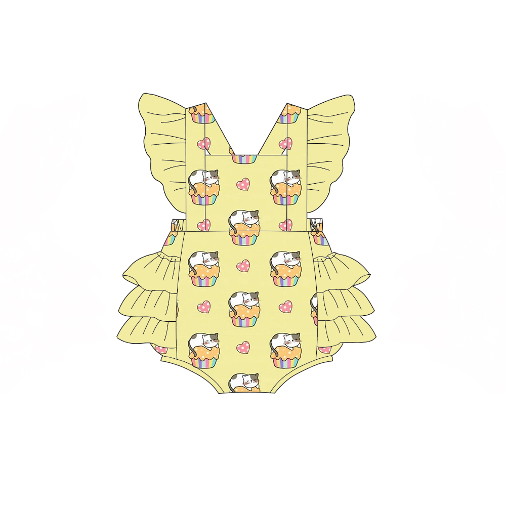 Boutique children's bodysuits  - Baby Clothing Made In Usa recension och pris