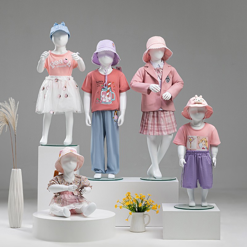 Children's model props full bo - Baby Clothing Store recension och pris