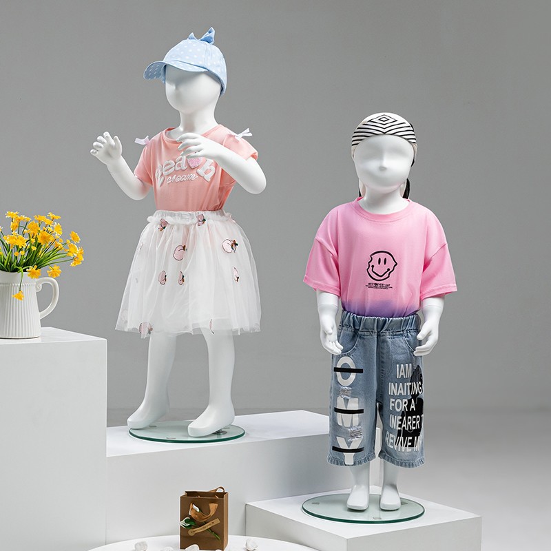 Children's model props full bo - Baby Clothing Store recension och pris