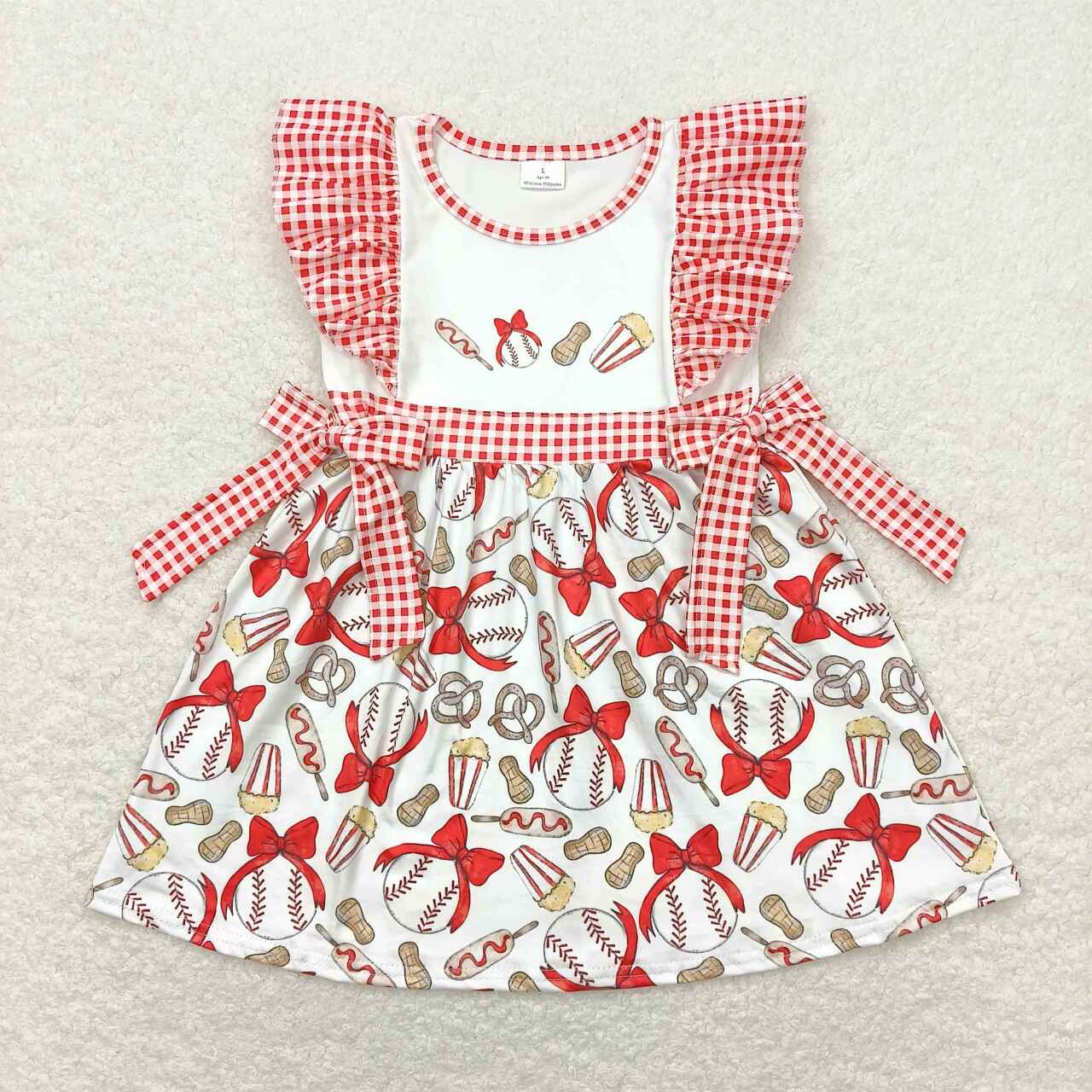 Wholesale Hot Sale Baby Girls  - Baby Clothing Sale recension och pris