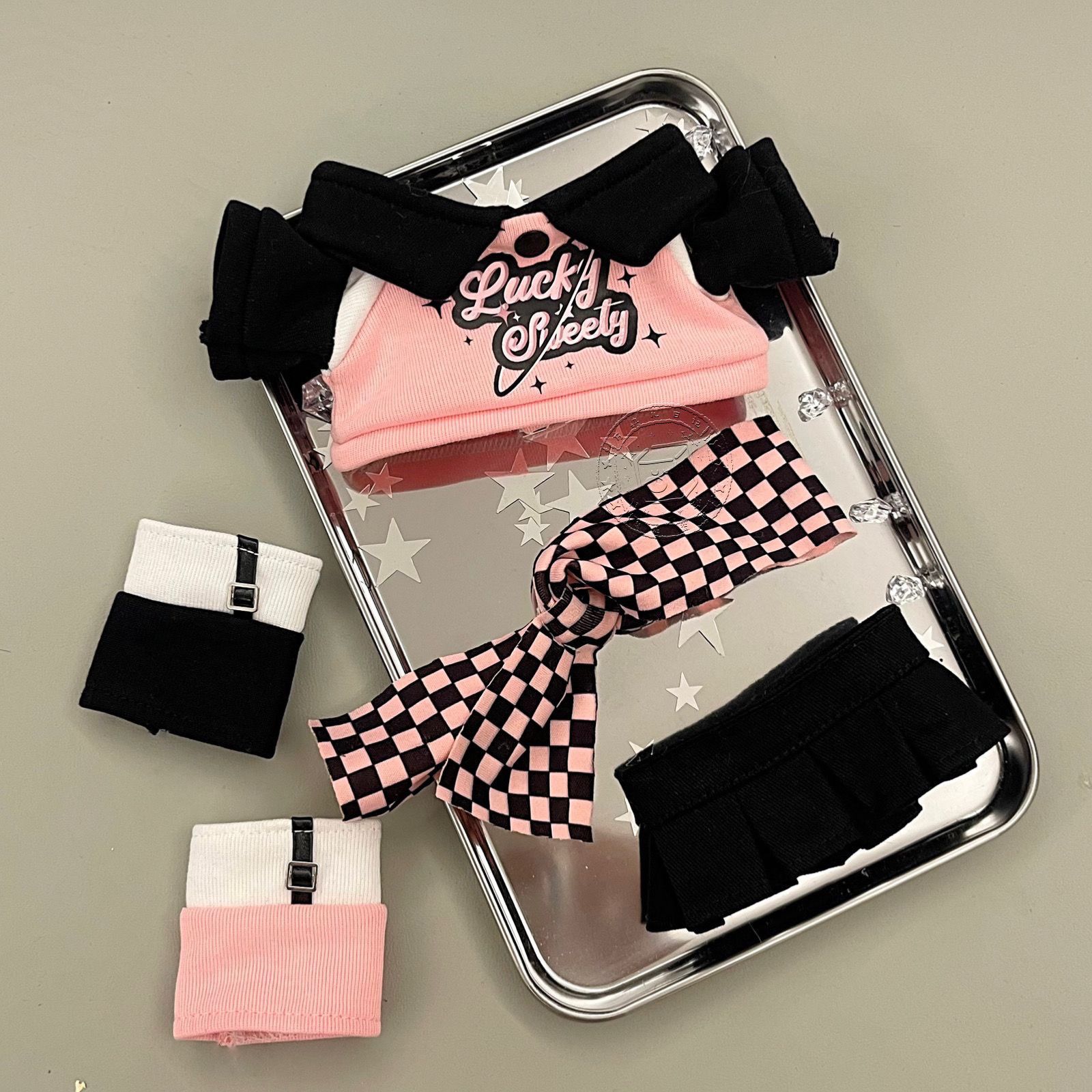 Black Powder Series 20cm and 2 - Baby Clothing recension och pris