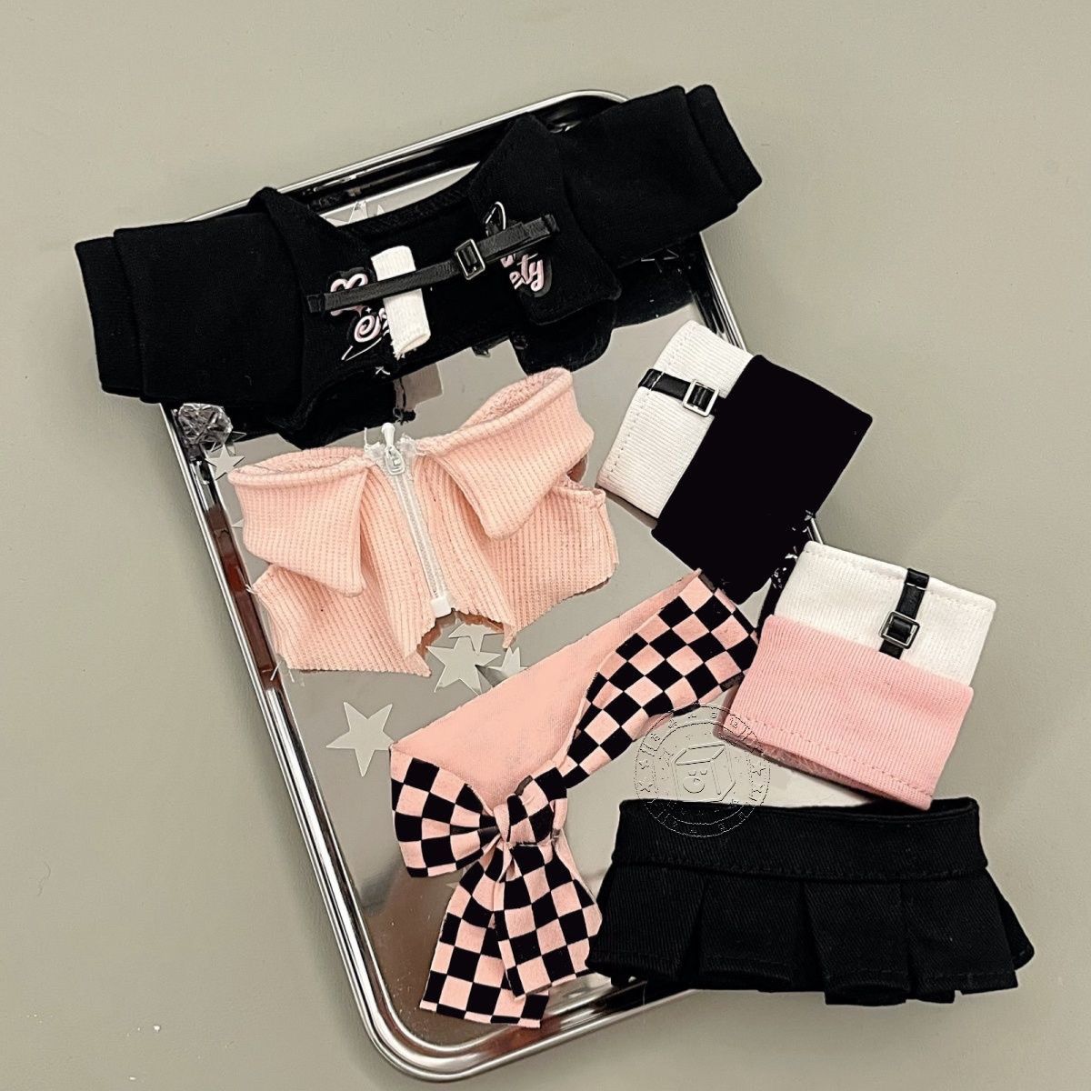 Black Powder Series 20cm and 2 - Baby Clothing recension och pris