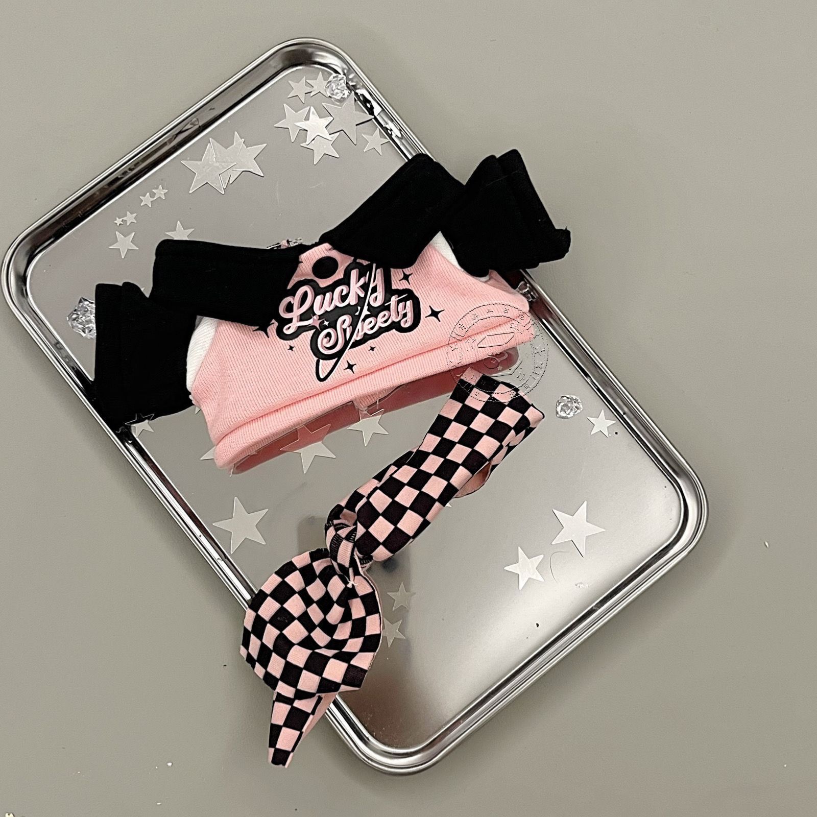 Black Powder Series 20cm and 2 - Baby Clothing recension och pris