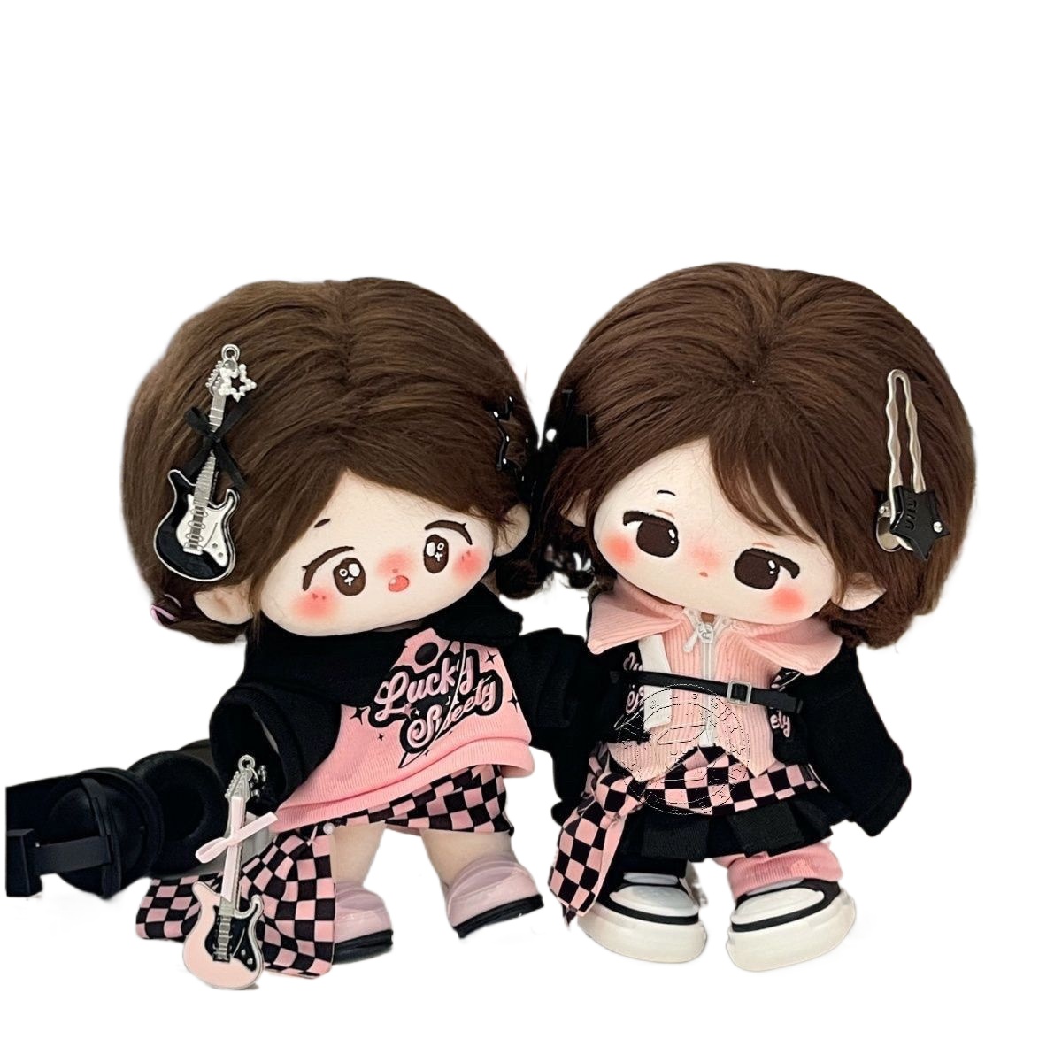 Black Powder Series 20cm and 2 - Baby Clothing recension och pris