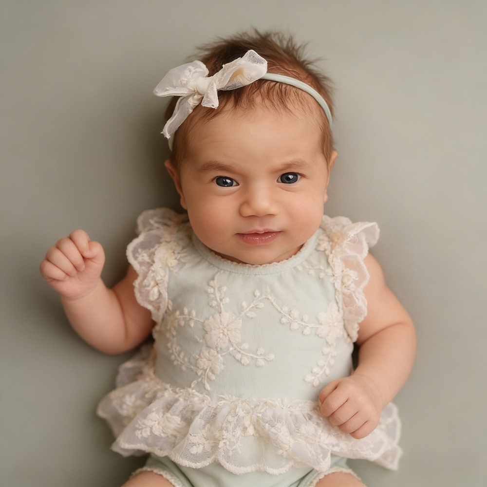 Whimsical Newborn Baby Girl Pa - Baby Clothing Brands recension och pris