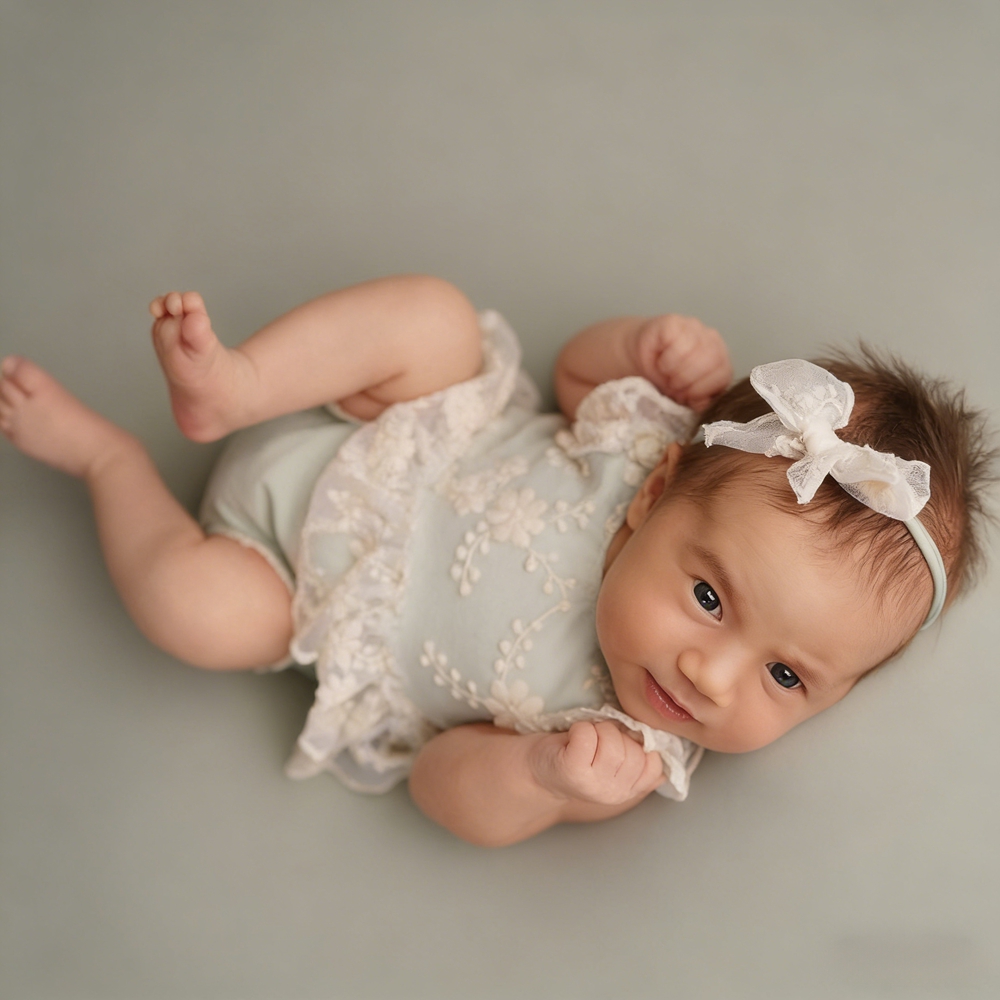 Whimsical Newborn Baby Girl Pa - Baby Clothing Brands recension och pris