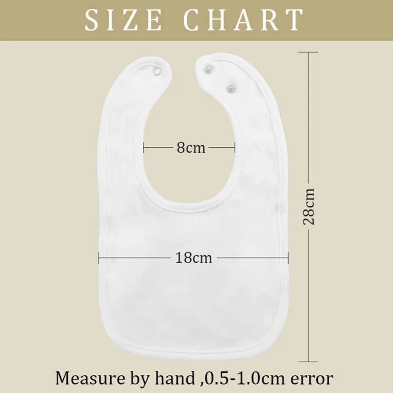 Personalised Baby Bibs & Rompe - Baby Clothing Name recension och pris