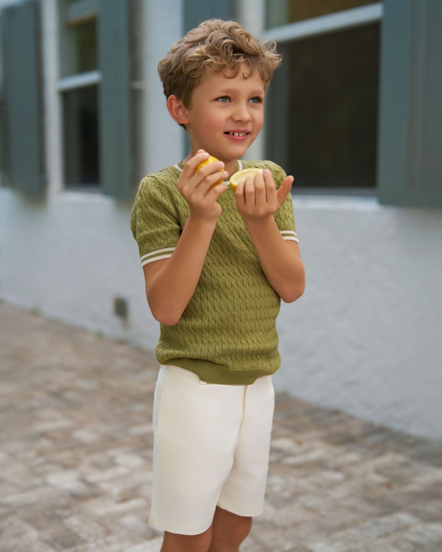 Clearance sale AS  SS25 summer - Baby Clothing Clearance recension och pris