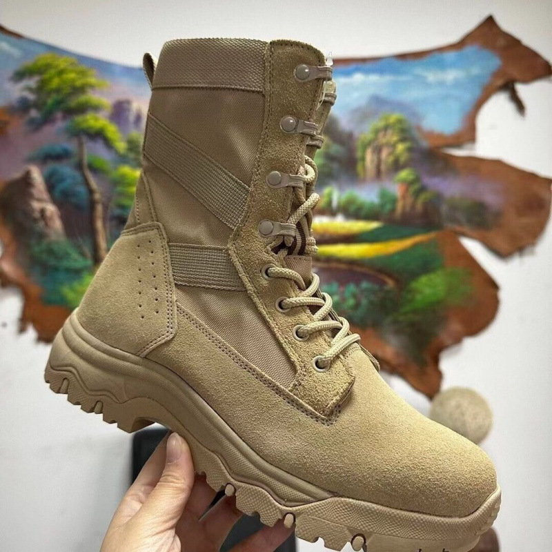 Super Lightweight Outdoor Tact - Soft Sole Booties recension och pris