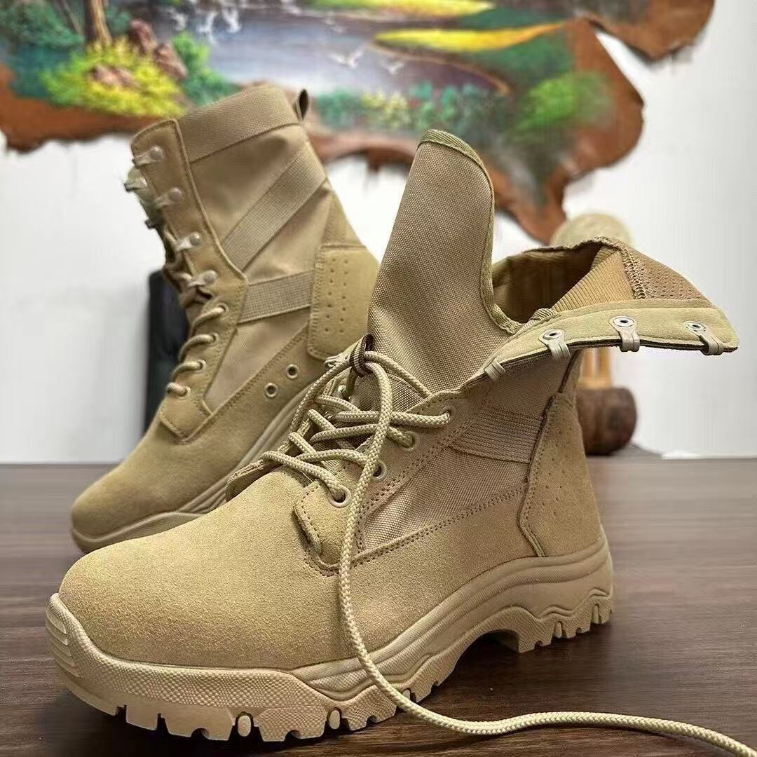 Super Lightweight Outdoor Tact - Soft Sole Booties recension och pris