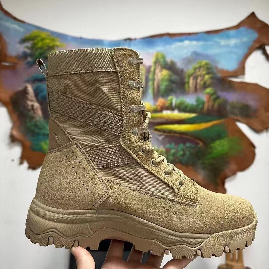 Super Lightweight Outdoor Tact - Soft Sole Booties recension och pris