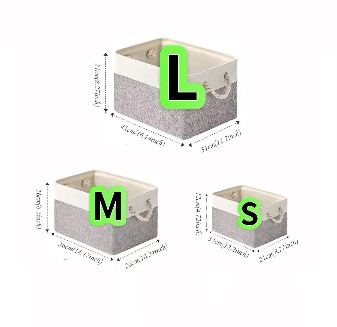 Multi-functional Sundries Sort - Baby Clothing Clearance recension och pris
