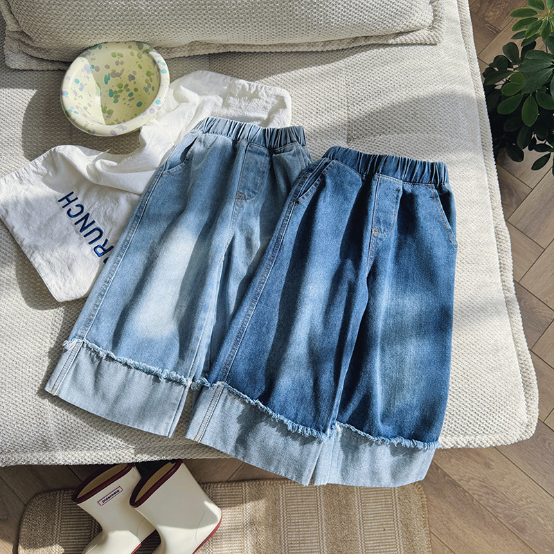 New Children's Jeans 2024 Spri - Baby Clothing Made In Usa recension och pris