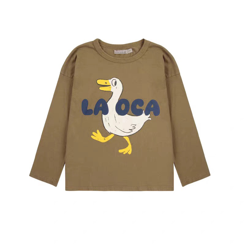 Clearance 2025 AW New Kids Top - Baby Clothing Clearance recension och pris