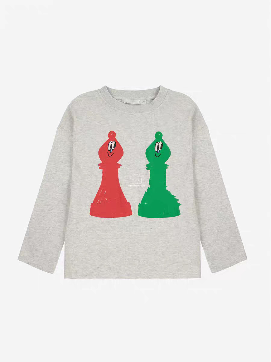 Clearance 2025 AW New Kids Top - Baby Clothing Clearance recension och pris