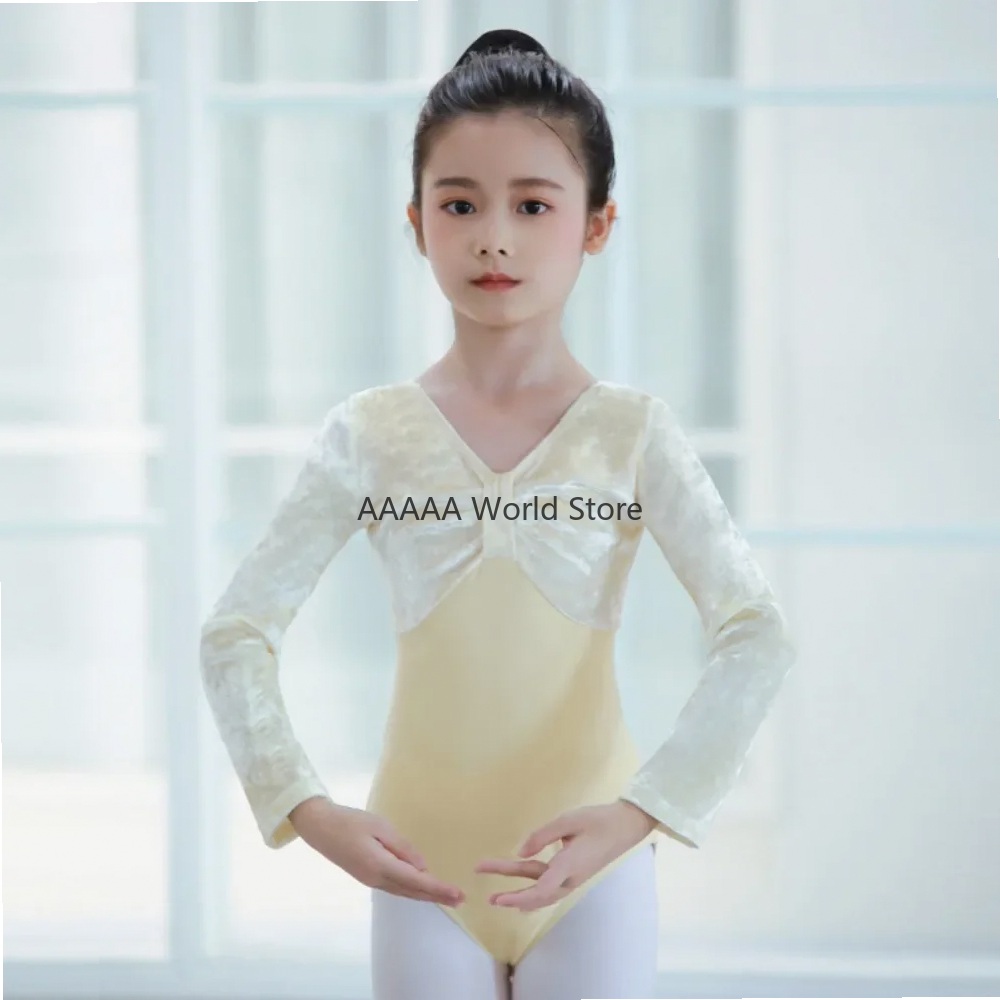 Kids Cosplay Ballet Leotard Lo - Baby Clothing Unit recension och pris