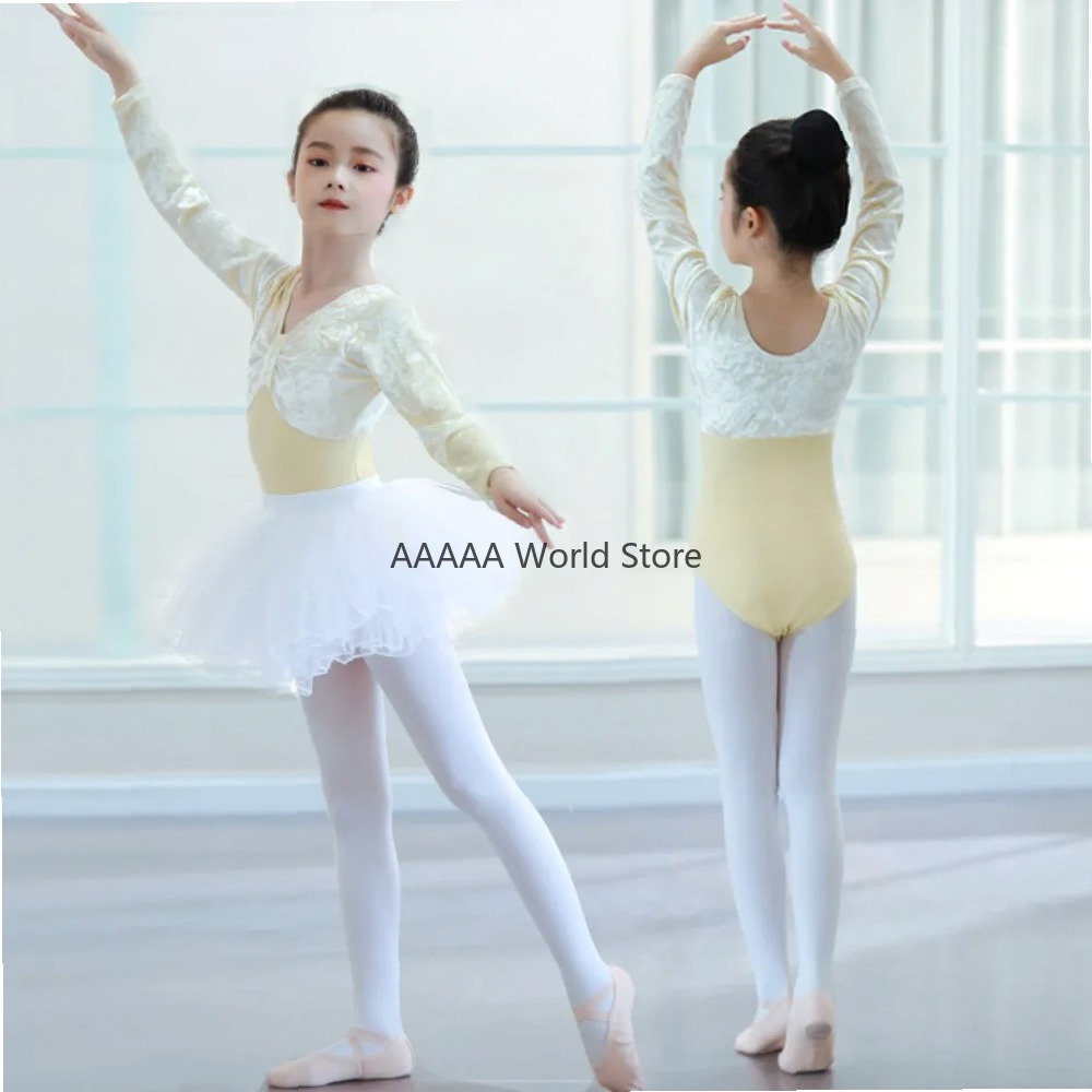 Kids Cosplay Ballet Leotard Lo - Baby Clothing Unit recension och pris