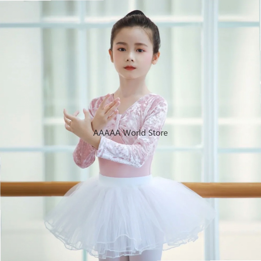 Kids Cosplay Ballet Leotard Lo - Baby Clothing Unit recension och pris